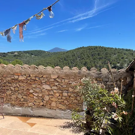 La Grange Du Barroux