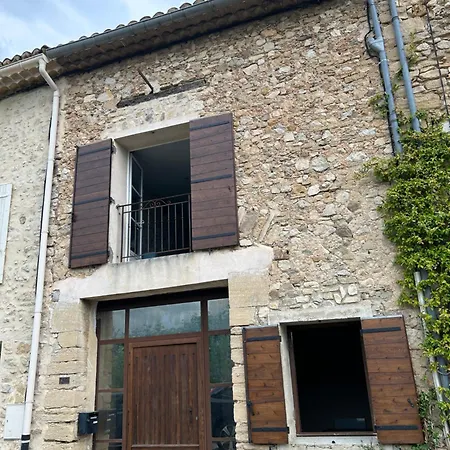 La Grange Du Barroux *
