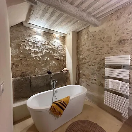 La Grange Du Barroux Holiday home Le Barroux