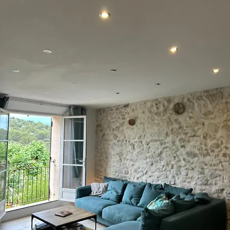 La Grange Du Barroux Holiday home *