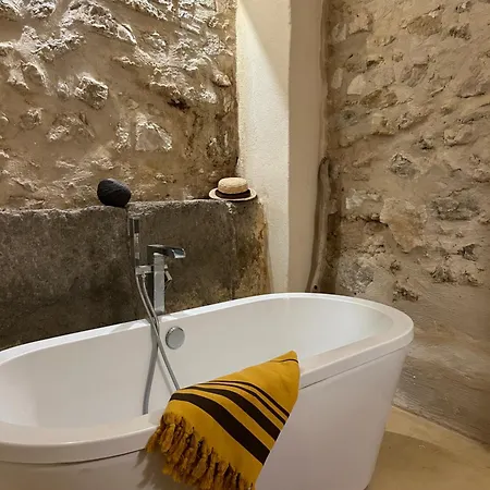 La Grange Du Barroux Holiday home