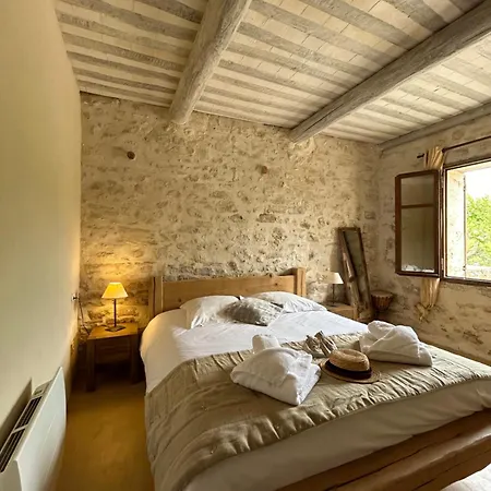 Holiday home La Grange Du Barroux Le Barroux